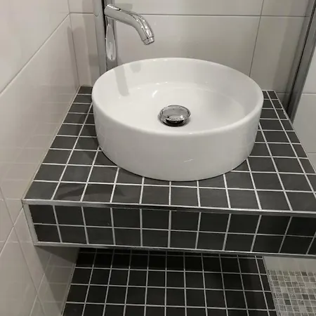 شقة فندقية Hotel Le Morvan مالاكوف