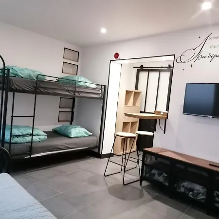 Hotel Le Morvan *