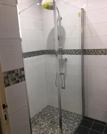شقة فندقية Hotel Le Morvan
