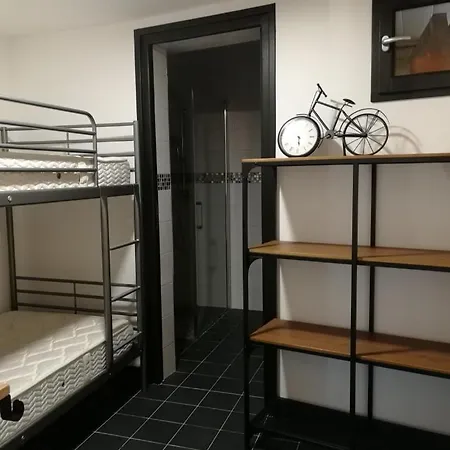Hotel Le Morvan شقة فندقية مالاكوف